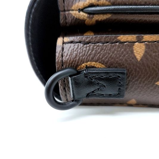 Louis Vuitton S-Lock Vertical Wearable Wallet (10235231)