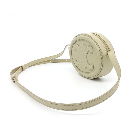Celine Crossbody Oval Pulse (10235528)