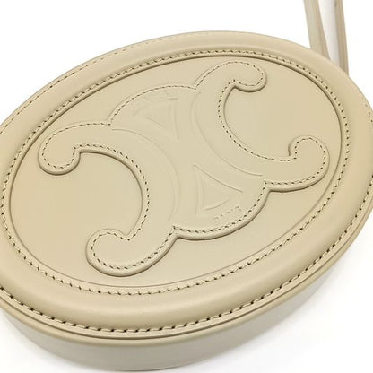 Celine Crossbody Oval Pulse (10235528)