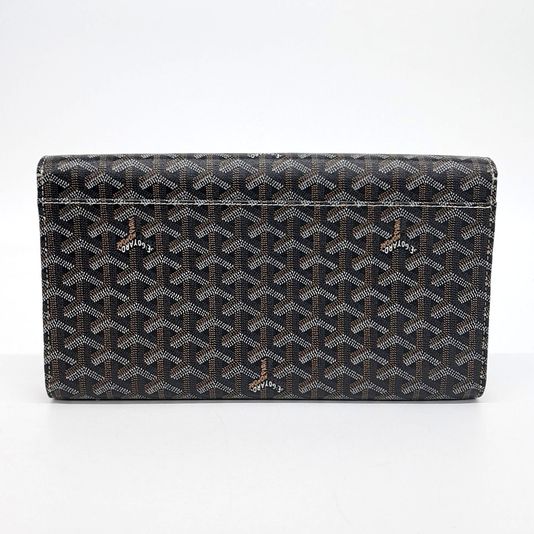 Goyard Monte Carlo Clutch (10245401)