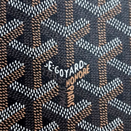 Goyard Monte Carlo Clutch (10245401)