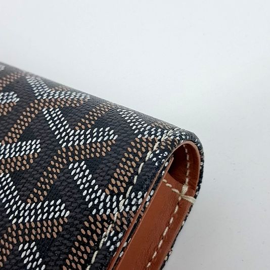 Goyard Monte Carlo Clutch (10245401)