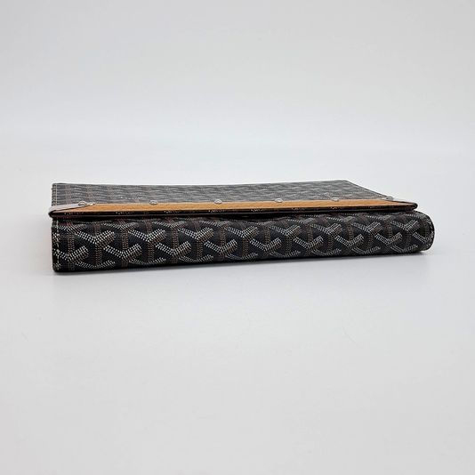 Goyard Monte Carlo Clutch (10245401)