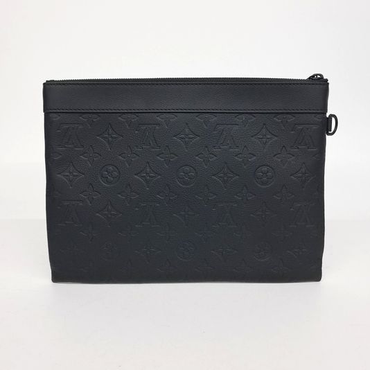 Louis Vuitton Shadow Pochette Togo M81570 (10236582)