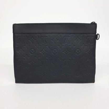 Louis Vuitton Shadow Pochette Togo M81570 (10236582)