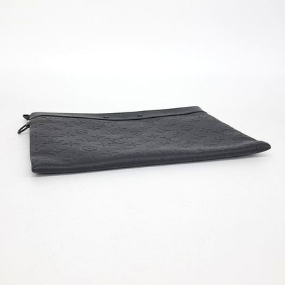Louis Vuitton Shadow Pochette Togo M81570 (10236582)