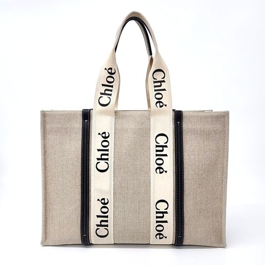 Chloe Woody Bag Large (10236878)