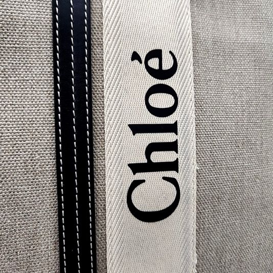 Chloe Woody Bag Large (10236878)