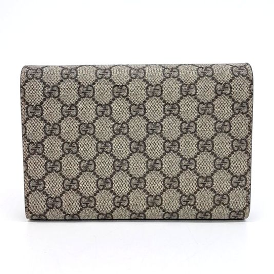 Gucci Dionysus Mini Chain Bag (401231) (10237029)