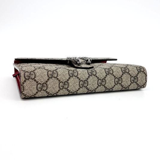 Gucci Dionysus Mini Chain Bag (401231) (10237029)
