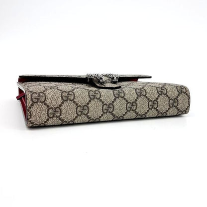 Gucci Dionysus Mini Chain Bag (401231) (10237029)