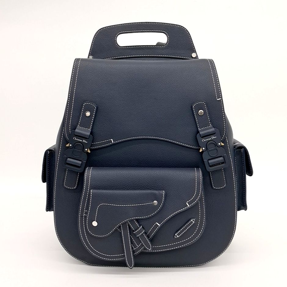 Christian Dior Dior Homme Gallop Backpack 1ADBA (10237438)