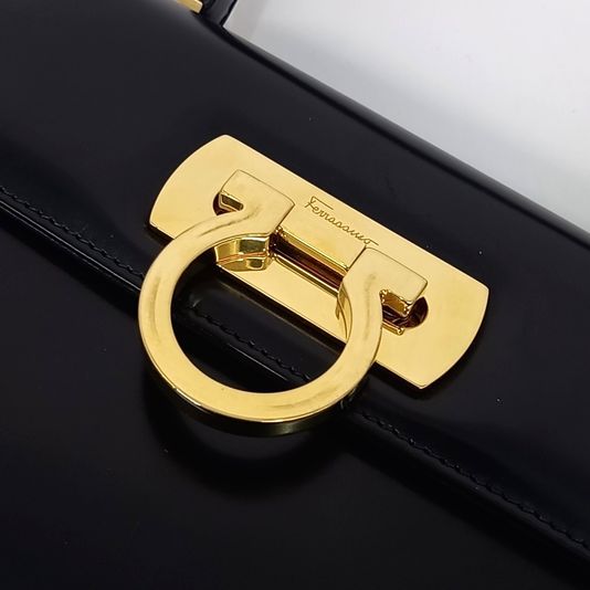 Ferragamo Kelly Bag Medium (10248148)