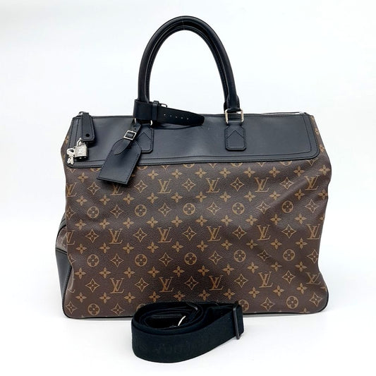 Louis Vuitton Makassar Neo Greenwich (10237672)