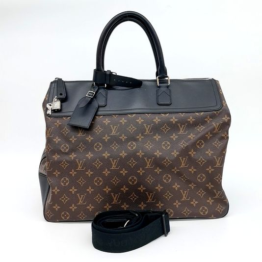 Louis Vuitton Makassar Neo Greenwich (10237672)