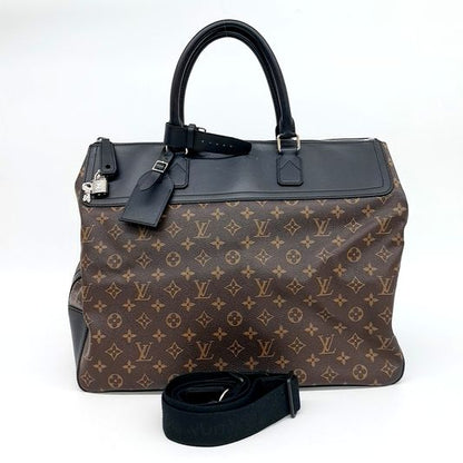 Louis Vuitton Makassar Neo Greenwich (10237672)