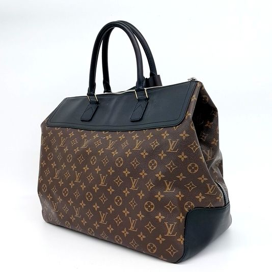 Louis Vuitton Makassar Neo Greenwich (10237672)