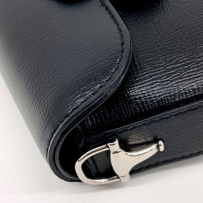 Gucci Horsebit 1955 Shoulder Bag (774209) (10238288)