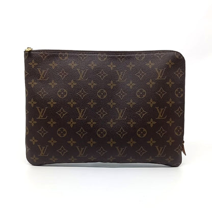 Louis Vuitton Monogram Etu Voyage MM (10238792)