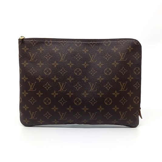Louis Vuitton Monogram Etu Voyage MM (10238792)