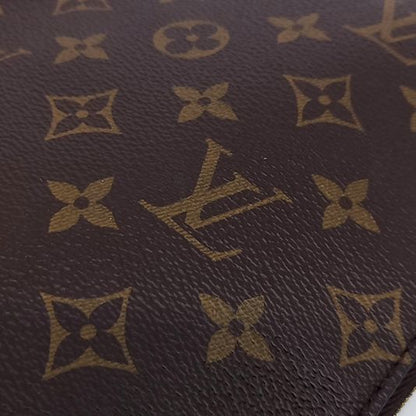 Louis Vuitton Monogram Etu Voyage MM (10238792)