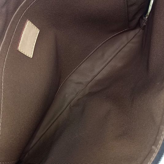 Louis Vuitton Monogram Etu Voyage MM (10238792)