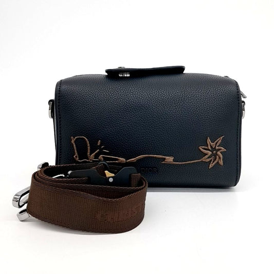 Christian Dior Dior Homme X CACTUS JACK Ringo Messenger Bag (10239080)