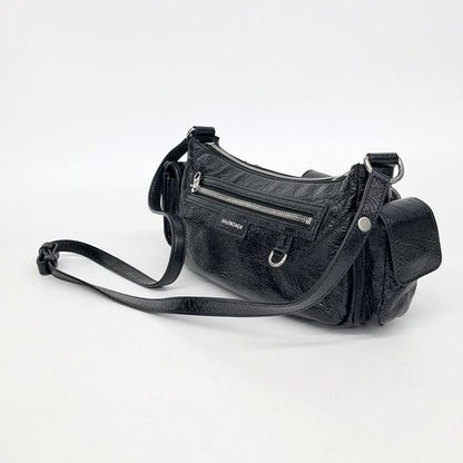 Balenciaga Superbiz Shoulder Bag (802227) (10239143)