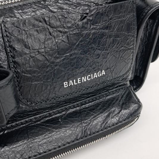 Balenciaga Superbiz Shoulder Bag (802227) (10239143)