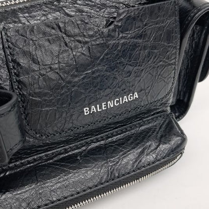 Balenciaga Superbiz Shoulder Bag (802227) (10239143)