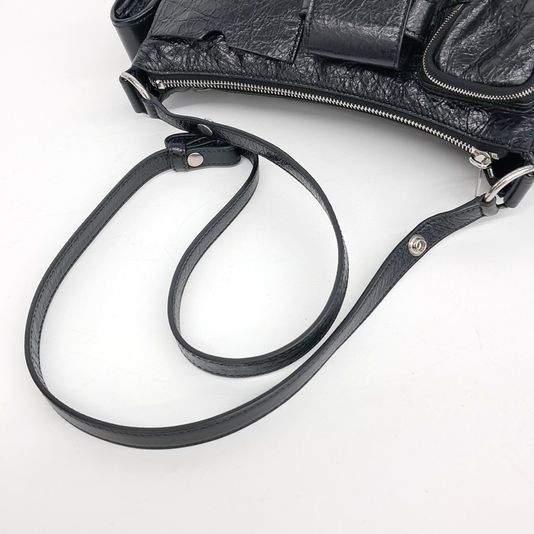 Balenciaga Superbiz Shoulder Bag (802227) (10239143)