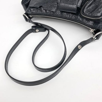 Balenciaga Superbiz Shoulder Bag (802227) (10239143)