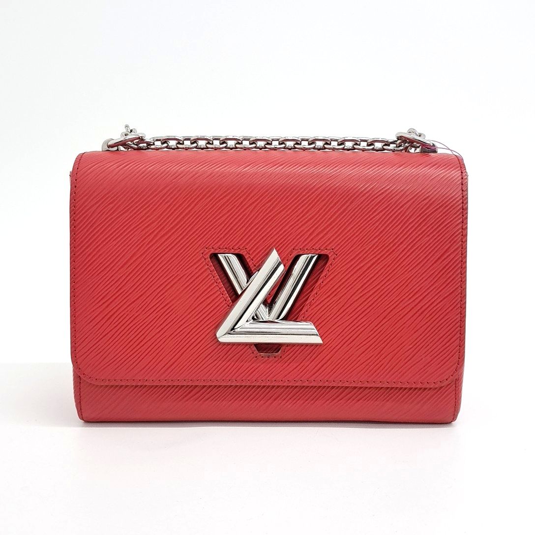 Louis Vuitton Epi Twist MM M50523 (10239819)
