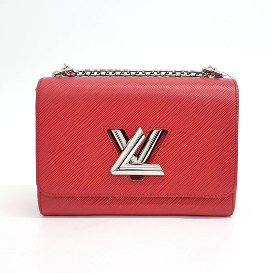 Louis Vuitton Epi Twist MM M50523 (10239819)