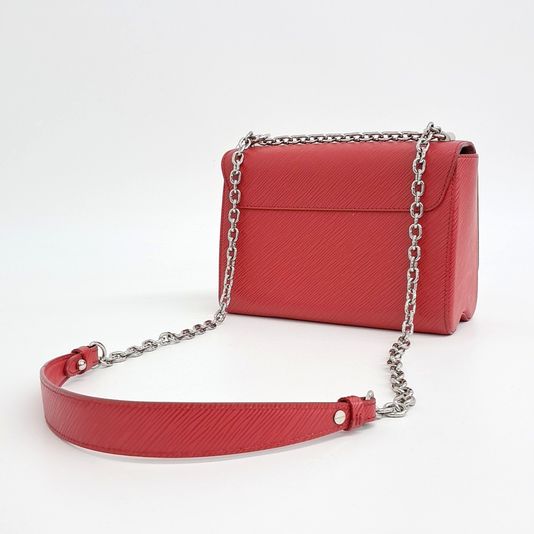 Louis Vuitton Epi Twist MM M50523 (10239819)