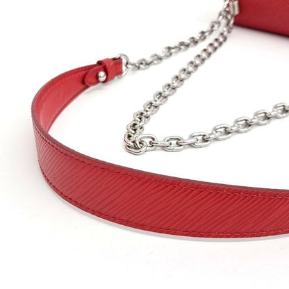 Louis Vuitton Epi Twist MM M50523 (10239819)