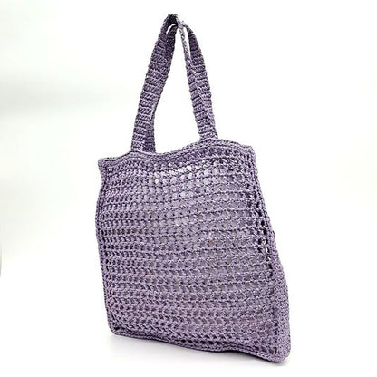 Prada raffia shoulder bag (10240010)