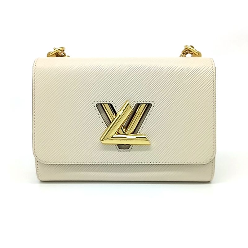 Louis Vuitton Epi Twist MM (10240372)