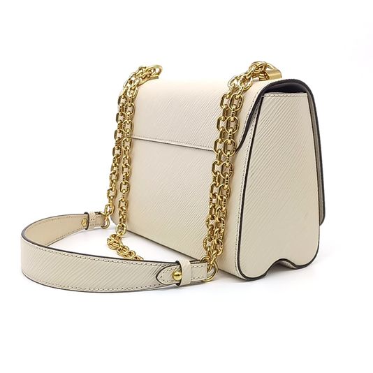 Louis Vuitton Epi Twist MM (10240372)