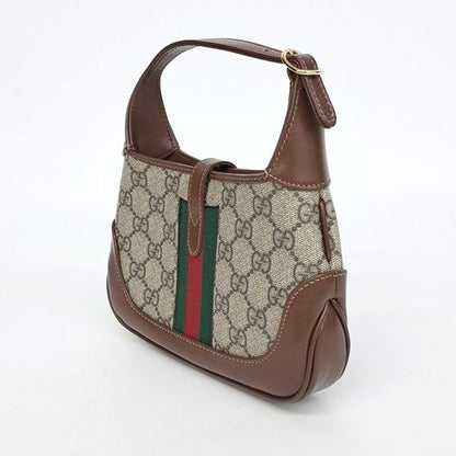 Gucci Jackie 1961 Mini Hobo Bag (637092) (10240442)