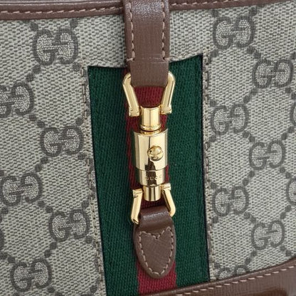 Gucci Jackie 1961 Mini Hobo Bag (637092) (10240442)