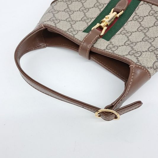 Gucci Jackie 1961 Mini Hobo Bag (637092) (10240442)