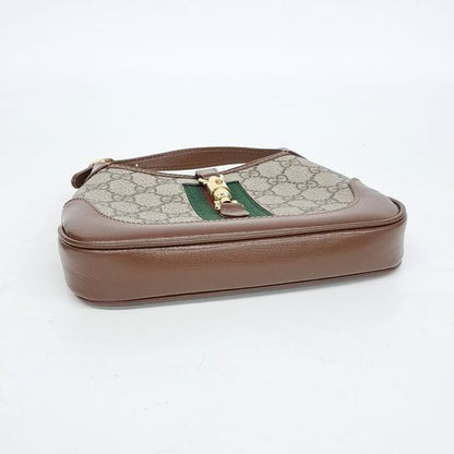 Gucci Jackie 1961 Mini Hobo Bag (637092) (10240442)