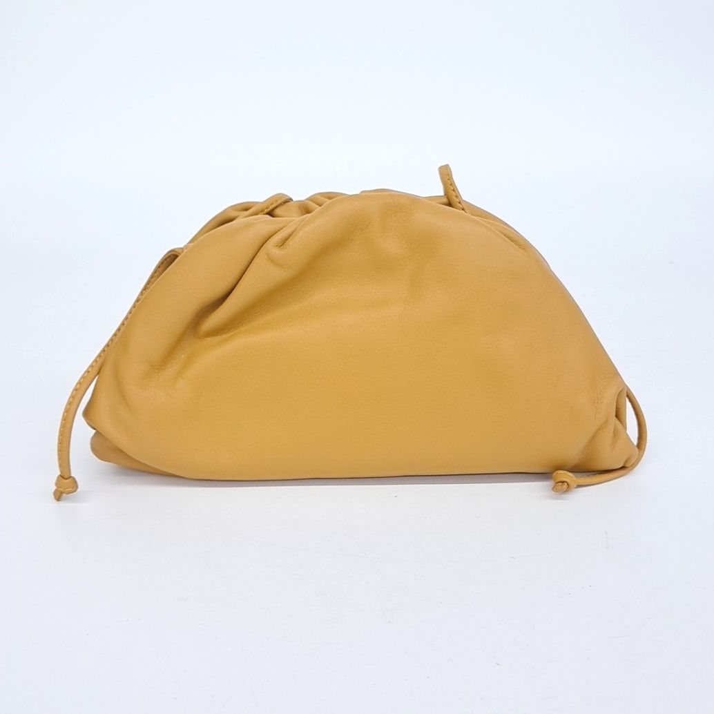 Bottega Veneta Butter Calf Crossbody Bag (10240443)
