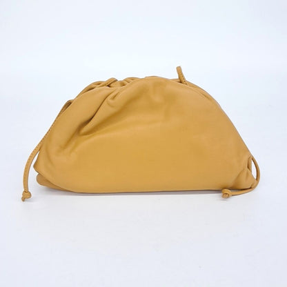 Bottega Veneta Butter Calf Crossbody Bag (10240443)
