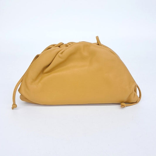 Bottega Veneta Butter Calf Crossbody Bag (10240443)