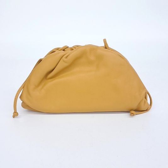 Bottega Veneta Butter Calf Crossbody Bag (10240443)