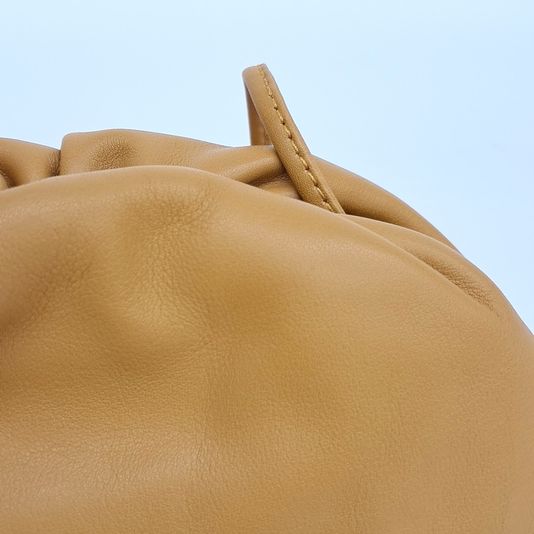 Bottega Veneta Butter Calf Crossbody Bag (10240443)