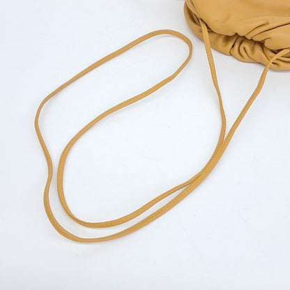Bottega Veneta Butter Calf Crossbody Bag (10240443)