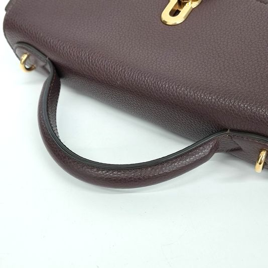 Mulberry Seton Bag (10240640)